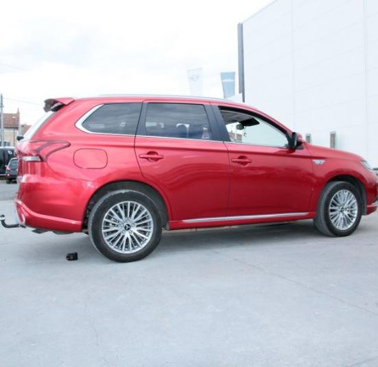 ATTELAGE MITSUBISHIU OUTLANDER PHEV