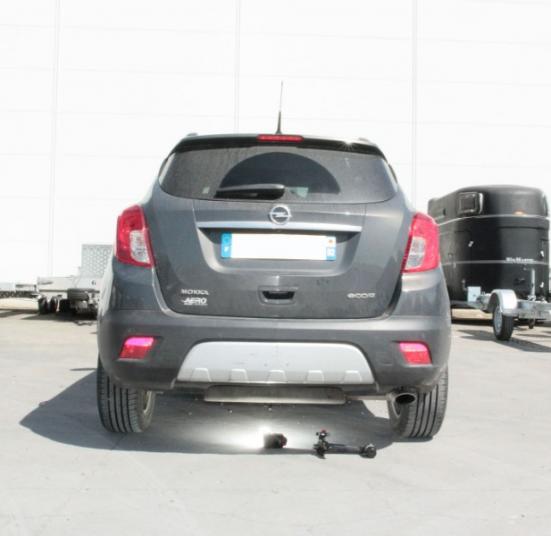 ATTELAGE  OPEL MOKKA