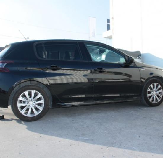 ATTELAGE PEUGEOT 308 BERLINE GT LINE