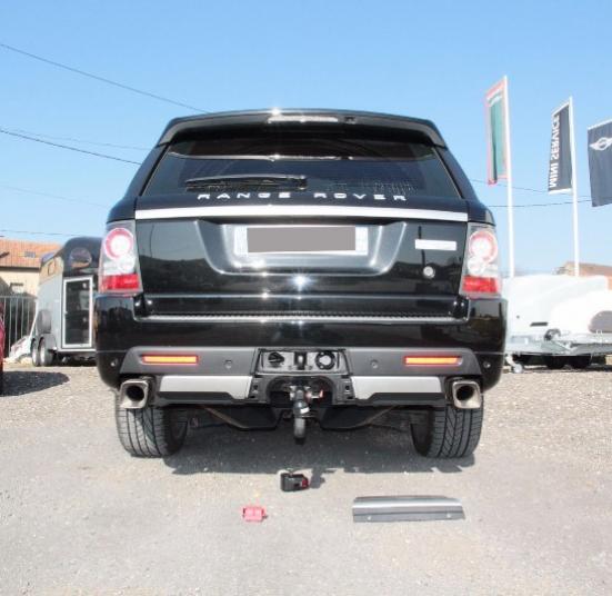 ATTELAGE RANGE ROVER SPORT L320