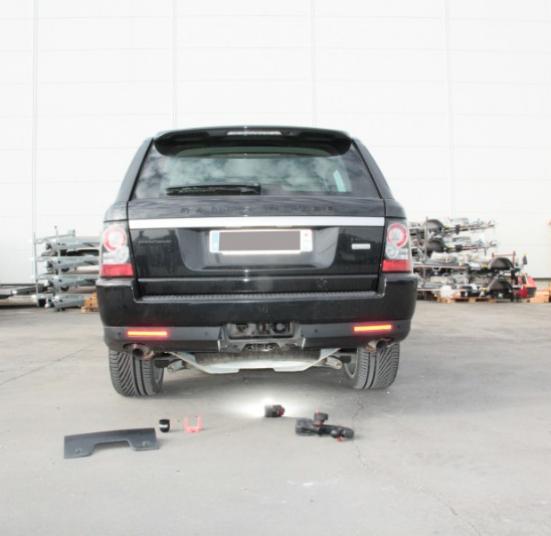 ATTELAGE RANGE ROVER SPORT HSE  L320