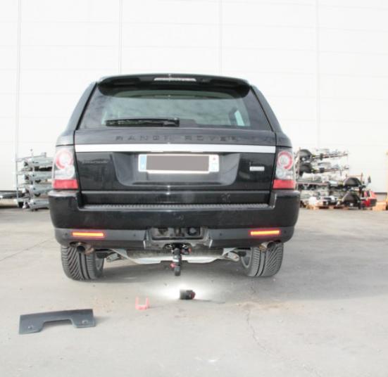 ATTELAGE RANGE ROVER SPORT HSE  L320