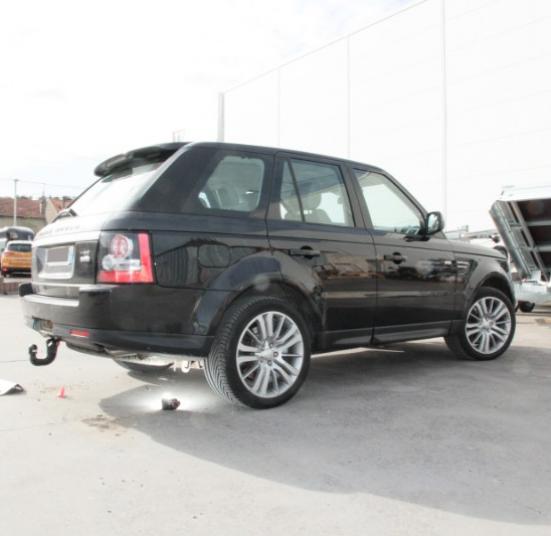 ATTELAGE RANGE ROVER SPORT HSE  L320