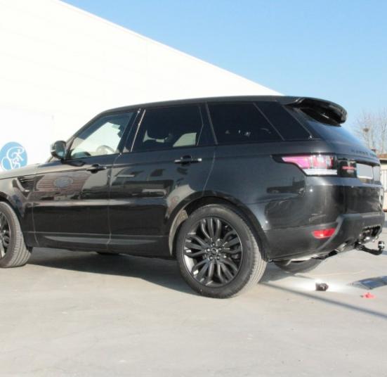 ATTELAGE RANGE ROVER SPORT HSE L494