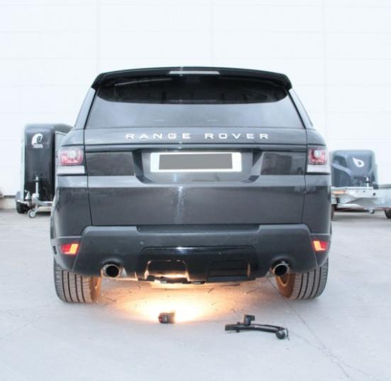 ATTELAGE RANGE ROVER SPORT L494