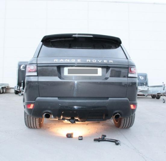 ATTELAGE RANGE ROVER SPORT L494