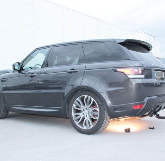 ATTELAGE RANGE ROVER SPORT L494