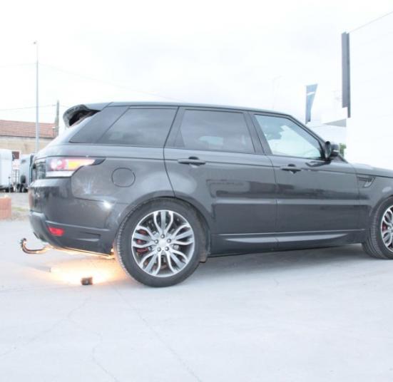 ATTELAGE RANGE ROVER SPORT L494