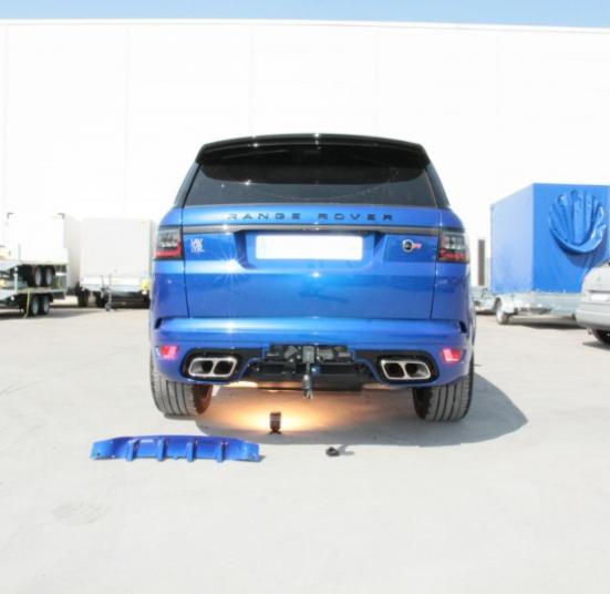 ATTELAGE RANGE ROVER SPORT SVR L494