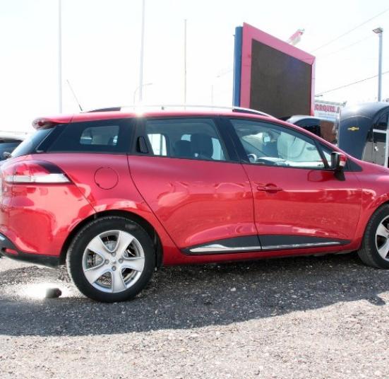 ATTELAGE RENAULT CLIO 4 BREAK