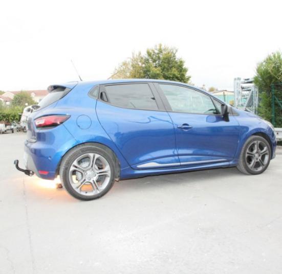 ATTELAGE RENAULT CLIO 4 GT LINE