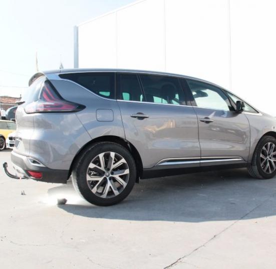 ATTELAGE RENAULT ESPACE 5