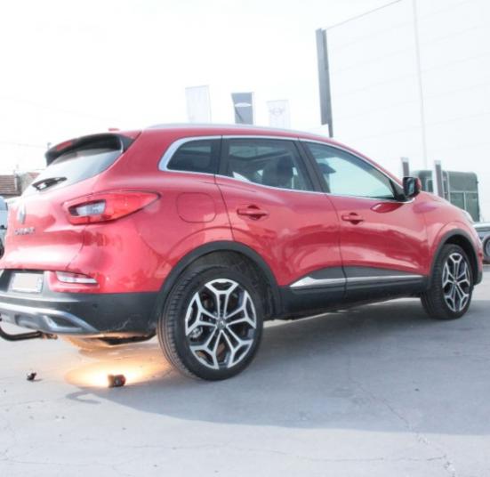 ATTELAGE RENAULT KADJAR 2