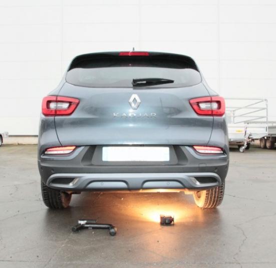 ATTELAGE RENAULT KADJAR