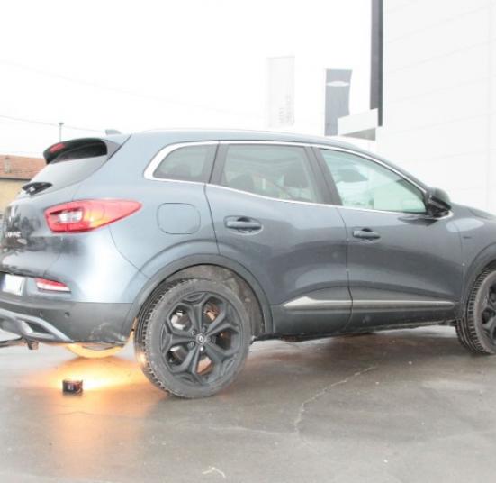 ATTELAGE RENAULT KADJAR