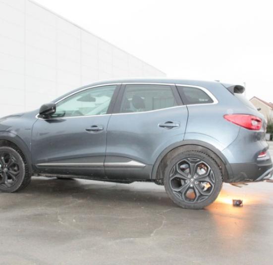 ATTELAGE RENAULT KADJAR