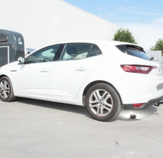 ATTELAGE RENAULT MEGANE 4 BERLINE