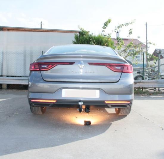 ATTELAGE RENAULT TALISMAN BERLINE