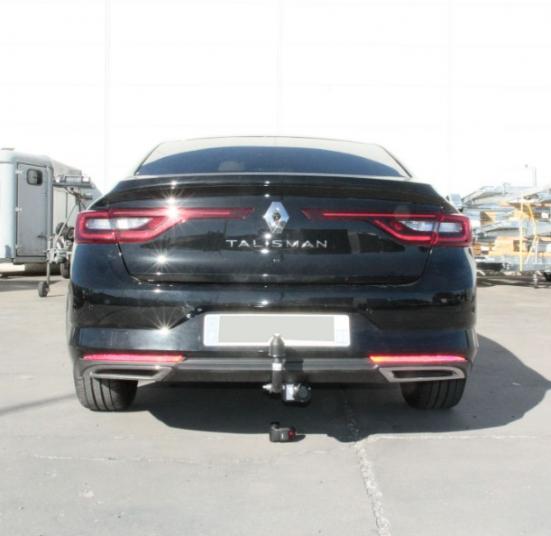 ATTELAGE RENAULT TALISMAN BERLINE