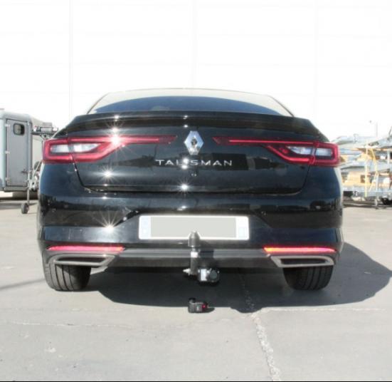 ATTELAGE RENAULT TALISMAN BERLINE