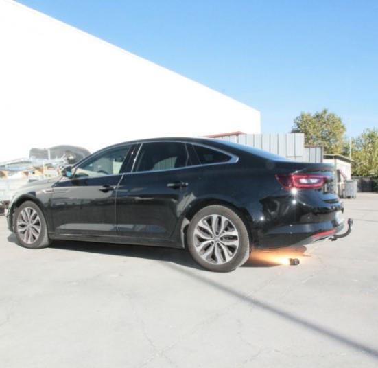 ATTELAGE RENAULT TALISMAN BERLINE