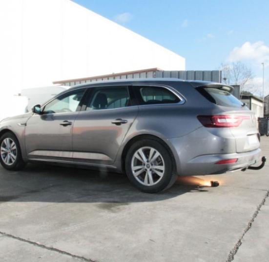 ATTELAGE RENAULT TALISMAN BREAK