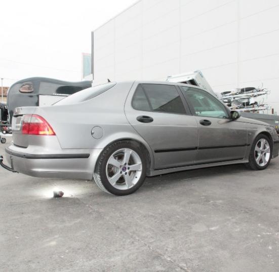 ATTELAGE SAAB 9-5