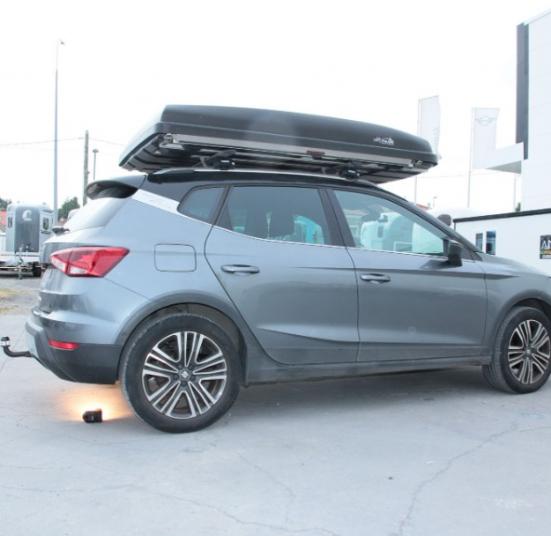 ATTELAGE SEAT ARONA 