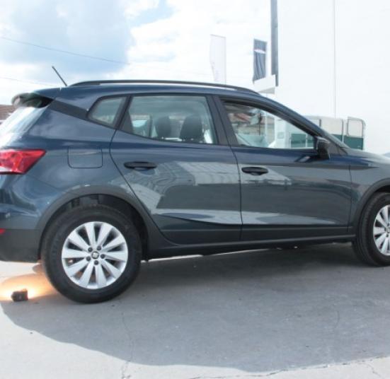 ATTELAGE SEAT ARONA TYPE KJ7