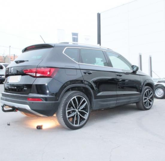 ATTELAGE SEAT ATECA