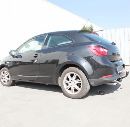 ATTELAGE SEAT IBIZA COUPE