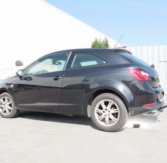 ATTELAGE SEAT IBIZA COUPE