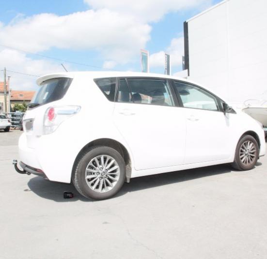 ATTELAGE TOYOTA VERSO AR2