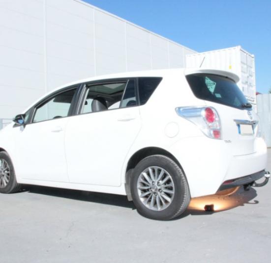 ATTELAGE TOYOTA VERSO R2