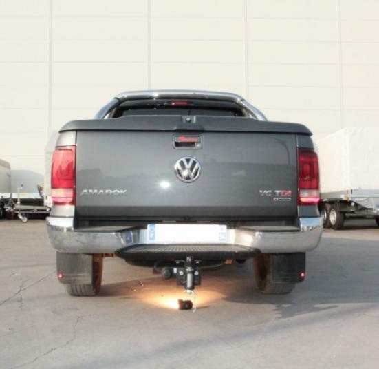 ATTELAGE VOLKSWAGEN AMAROK