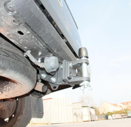ATTELAGE VOLKSWAGEN AMAROK