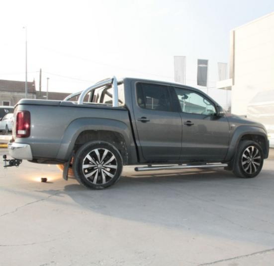 ATTELAGE VOLKSWAGEN AMAROK