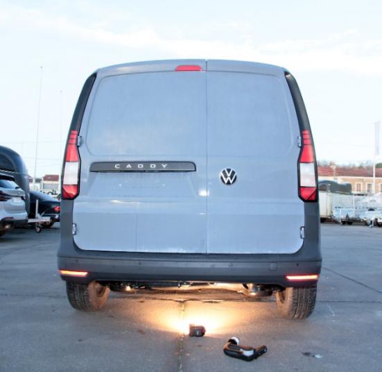 ATTELAGE VOLKSWAGEN CADDY 5