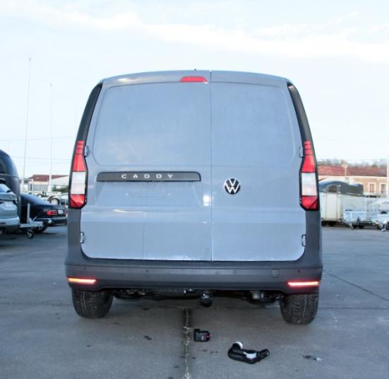 ATTELAGE VOLKSWAGEN CADDY 5