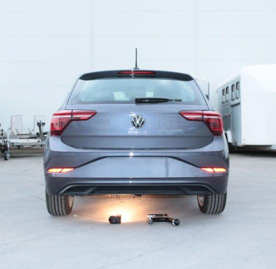ATTELAGE VOLKSWAGEN POLO 6