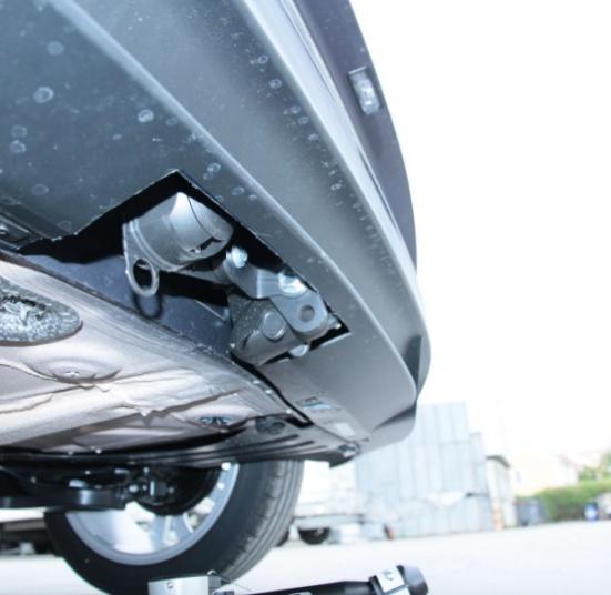 ATTELAGE VOLKSWAGEN POLO 6