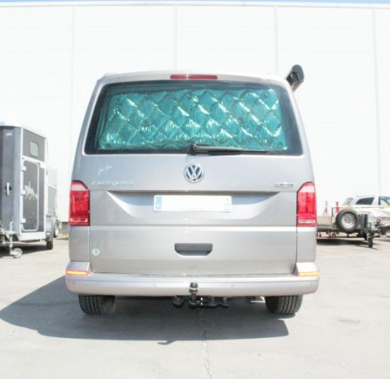 ATTELAGE VOLKSWAGEN T6 CALIFORNIA