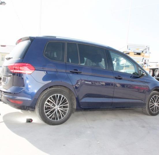 ATTELAGE VOLKSWAGEN TOURAN