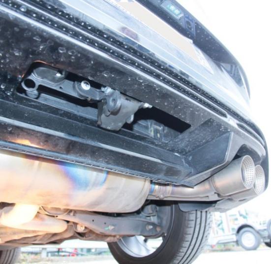 ATTELAGE VOLKSWAGEN TROC R 