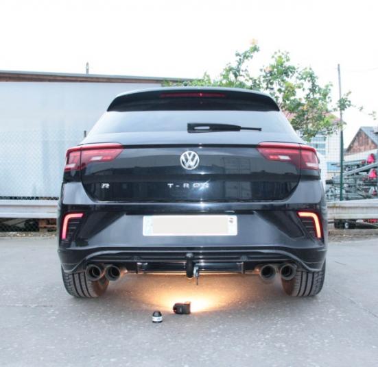 ATTELAGE VOLKSWAGEN TROC R 