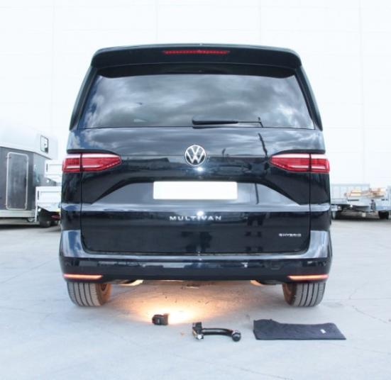 ATTELAGE VOLKSWAGEN TRANSPORTER T7