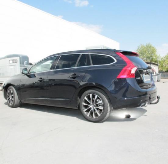 ATTELAGE VOLVO V 60 BREAK