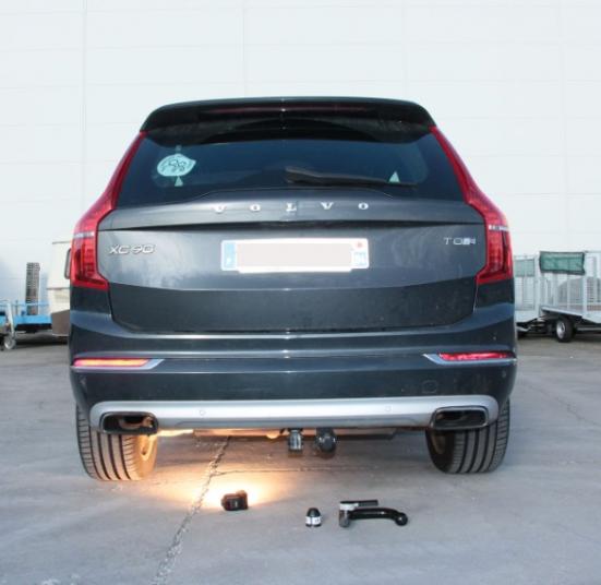 ATTELAGE VOLVO XC 90 II TYPE 256