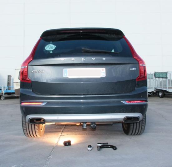 ATTELAGE VOLVO XC 90 II TYPE 256