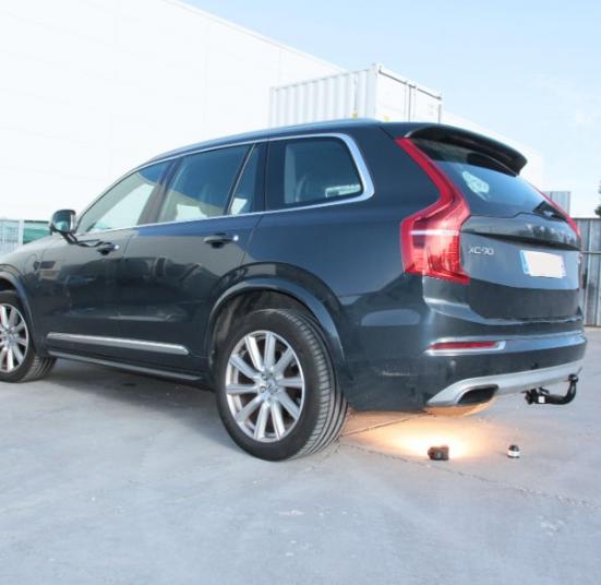 ATTELAGE VOLVO XC 90 II TYPE 256